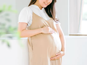 妊婦歯科検診