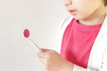 永久歯の位置異常・ 先天性欠如